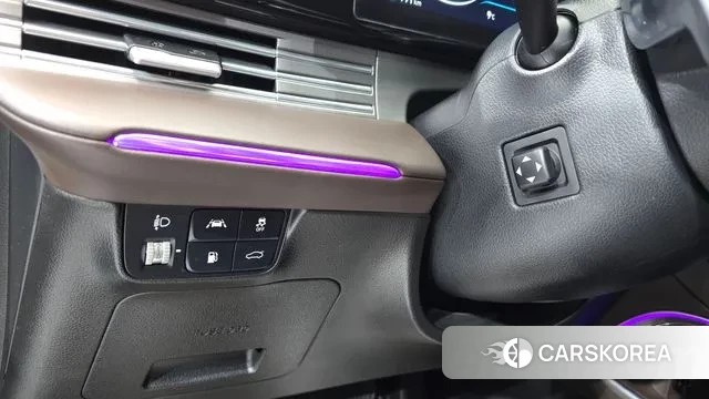 Hyundai The New Grandeur IG id 3562080 из Кореи 10