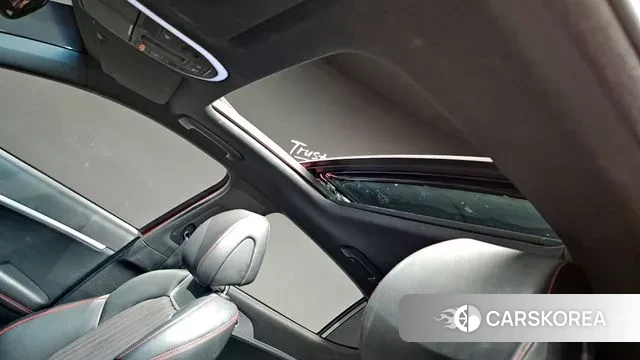 Genesis G70 id 3039495 из Кореи 10