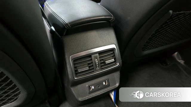 Renault Korea (Samsung) The New QM6 id 3879560 из Кореи 10