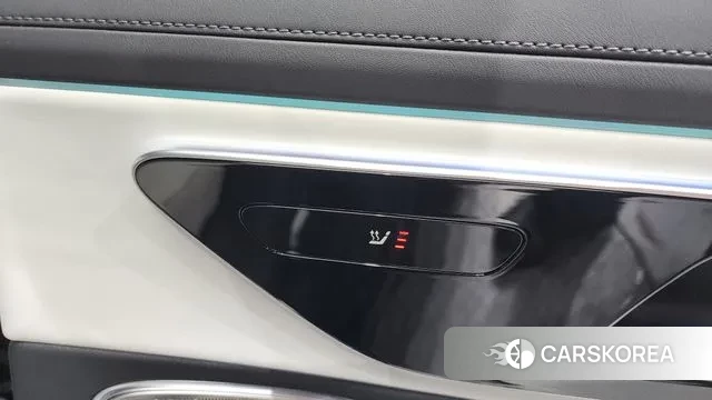 Mercedes-Benz E-Class W214 id 3057836 из Кореи 10