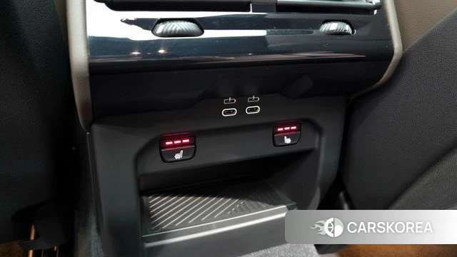 BMW 5 Series (G60) id 4242996 из Кореи 10