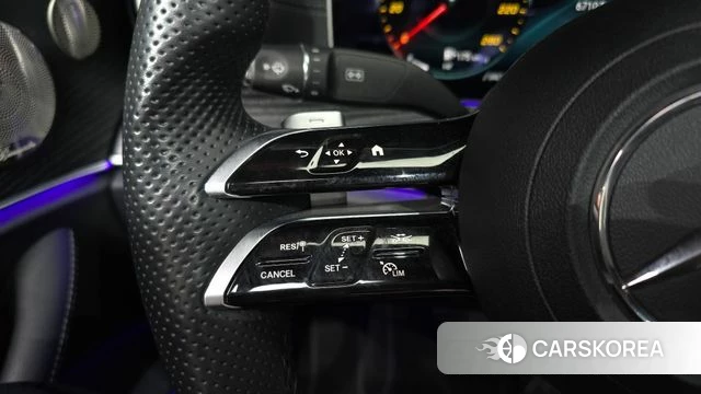 Mercedes-Benz E-Class W213 id 4880799 из Кореи 10