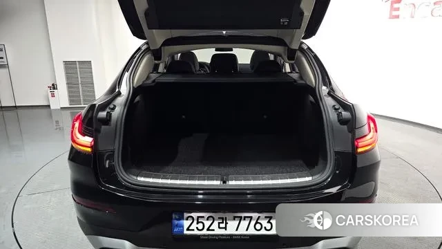 BMW X4 (G02) id 3507931 из Кореи 10