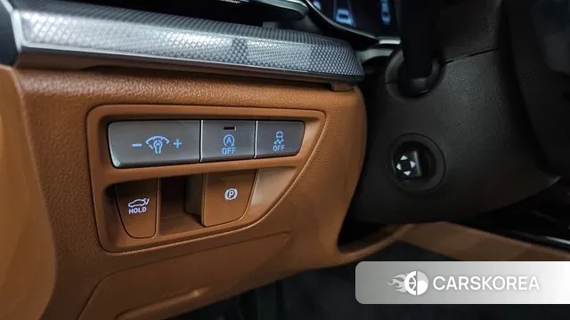 Genesis G80 (RG3) id 3581153 из Кореи 10