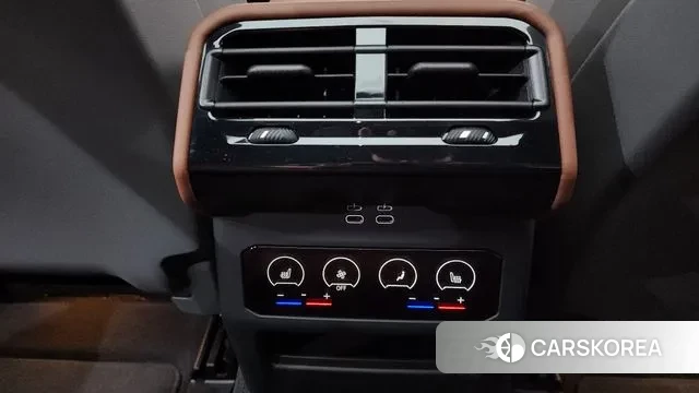 BMW 5 Series (G60) id 3720719 из Кореи 10