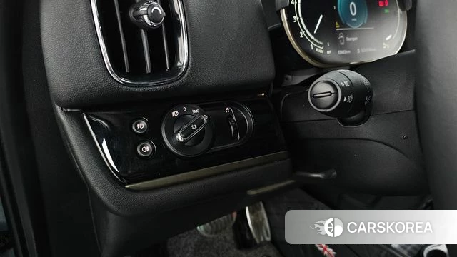 Mini Cooper Countryman id 4316325 из Кореи 10