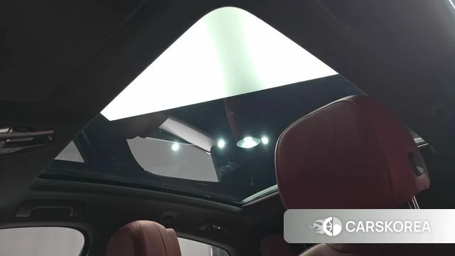 Porsche Cayenne (PO536) id 4506136 из Кореи 10
