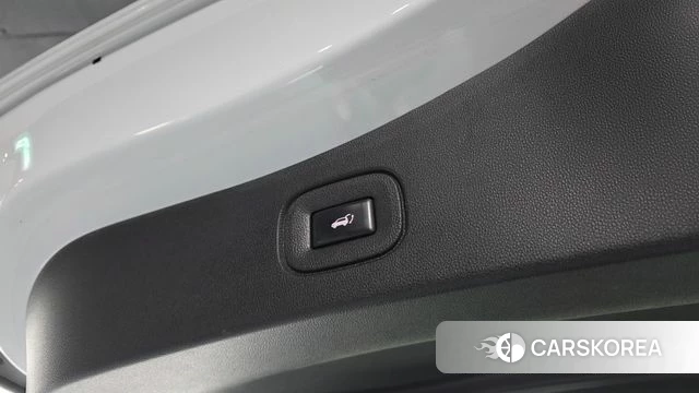 Renault Korea (Samsung) The New QM6 id 4482870 из Кореи 10