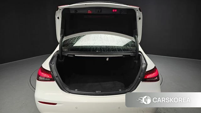 Mercedes-Benz E-Class W213 id 4281800 из Кореи 10