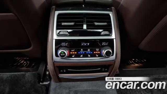 BMW 7 Series (G11) id 2689550 из Кореи 10