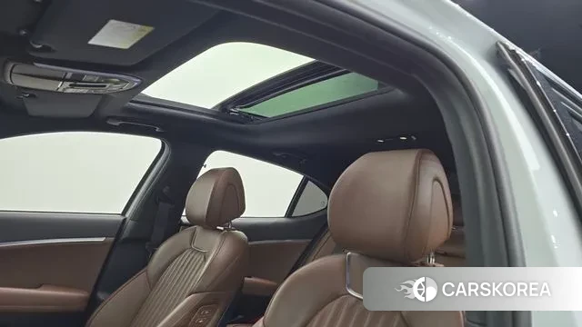 Genesis G70 id 3418220 из Кореи 10