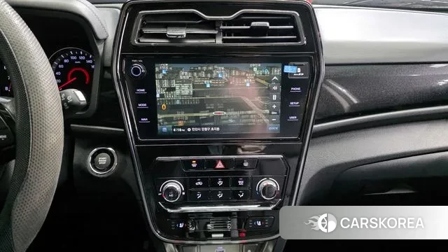 Ssangyong Berry New Tivoli id 3209461 из Кореи 10