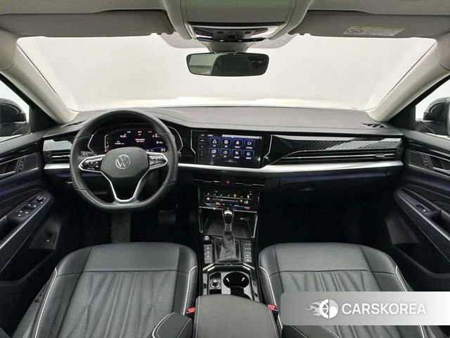 Volkswagen Passat id 3957768 из Китая 10
