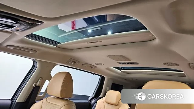 Kia Carnival 4th generation id 3596882 из Кореи 10