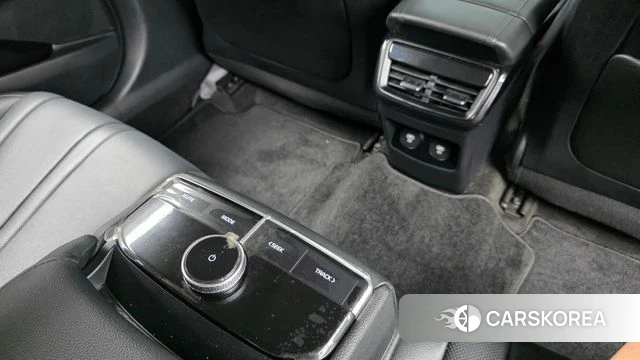 Kia K8 Hybrid id 4758348 из Кореи 10
