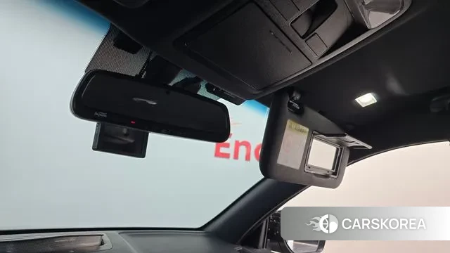 Ssangyong Rexton Sports Cannes id 3592586 из Кореи 10