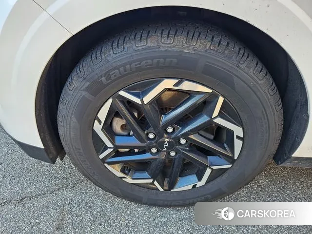 Kia The New Carnival 4th Generation id 3507691 из Кореи 10