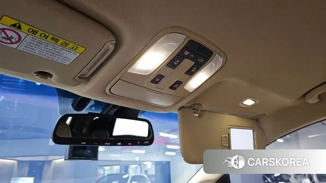 Kia The New Carnival id 3215248 из Кореи 10