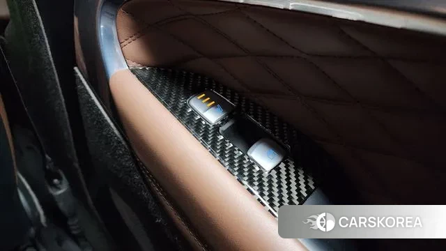 Genesis G70 id 3090861 из Кореи 10