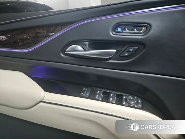 Cadillac Escalade 5th Generation id 4585067 из Кореи 10
