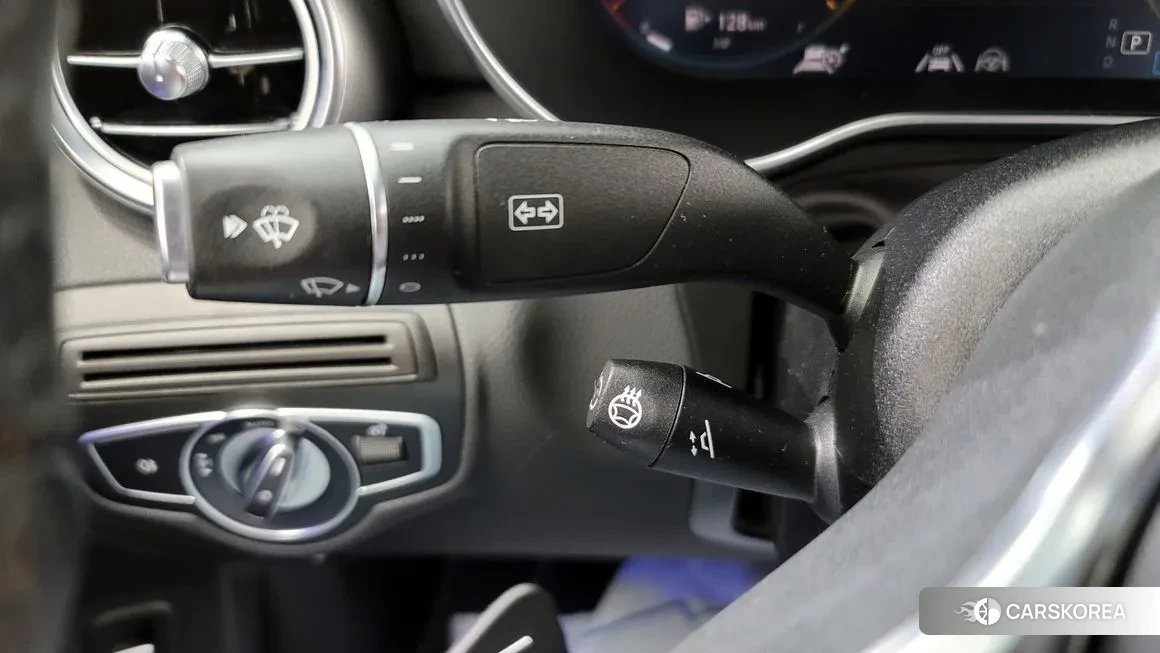 Mercedes-Benz GLC-Class X253 id 1964946 из Кореи 10