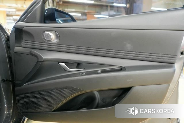Hyundai The New Avante (CN7) id 4645392 из Кореи 10