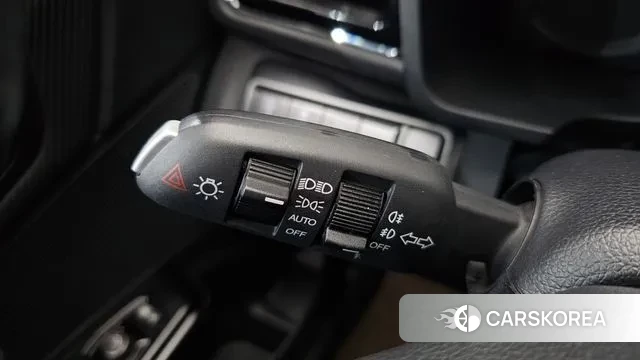 Ssangyong Berry New Tivoli id 3428788 из Кореи 10