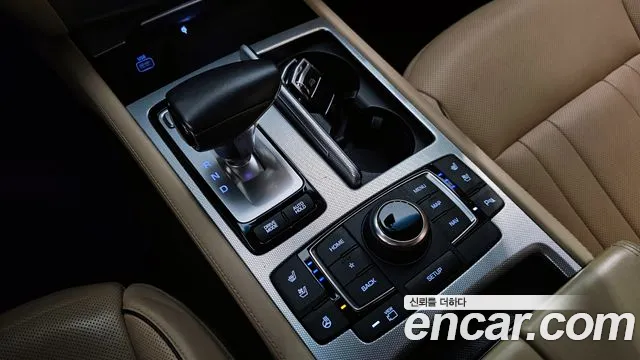 Genesis G80 id 2654301 из Кореи 10