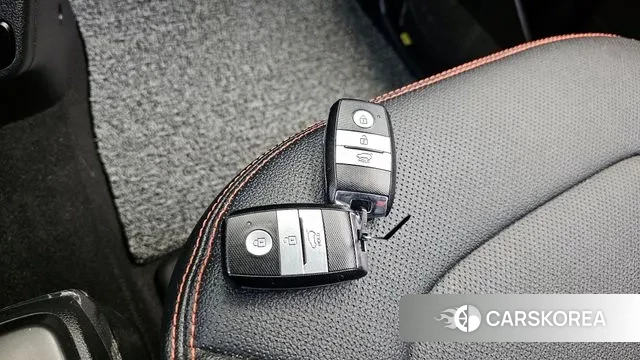 Kia The New Ray id 3524388 из Кореи 10