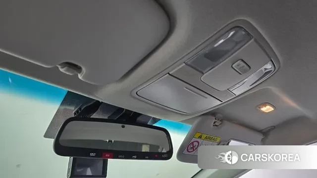 Kia The New K3 2nd generation id 3431529 из Кореи 10