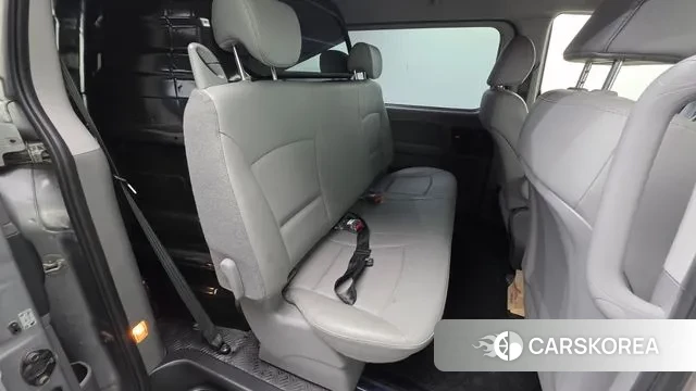 Hyundai The New Grand Starex id 3598090 из Кореи 10