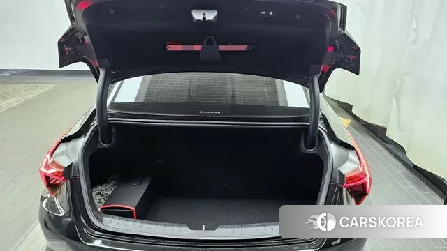 Kia K8 Hybrid id 3615975 из Кореи 10