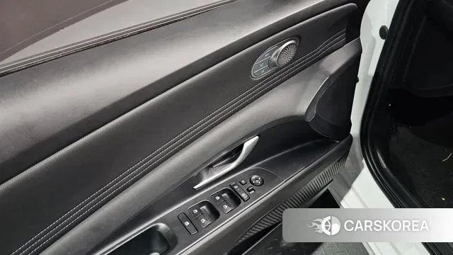 Hyundai The New Avante Hybrid (CN7) id 3533322 из Кореи 10