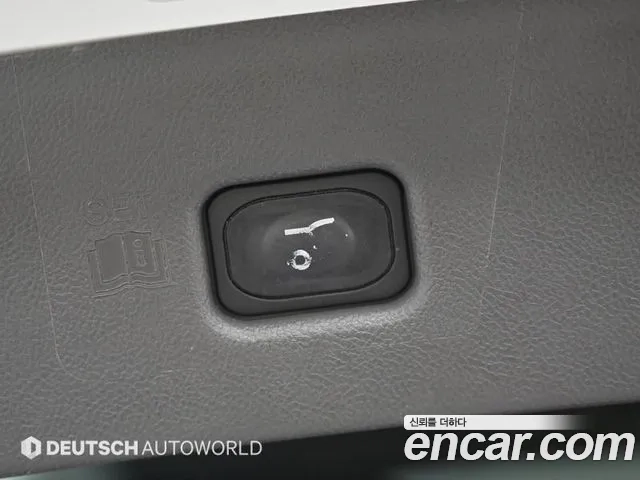 Lincoln Nautilus First generation id 2869705 из Кореи 10