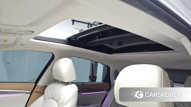 Hyundai The New Grandeur IG Hybrid id 3008686 из Кореи 10