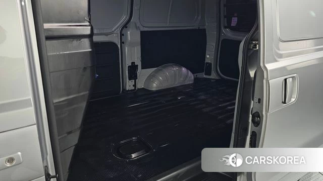 Hyundai The New Grand Starex id 3808185 из Кореи 10