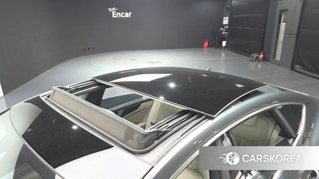 Audi A7 (4K) id 4637192 из Кореи 10