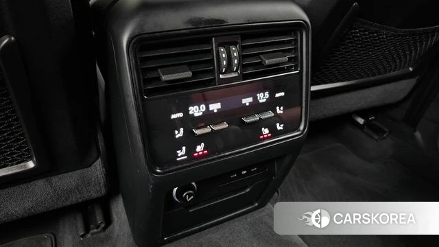 Porsche Cayenne (PO536) id 4528267 из Кореи 10