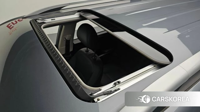 Ssangyong Tivoli Air id 3813395 из Кореи 10