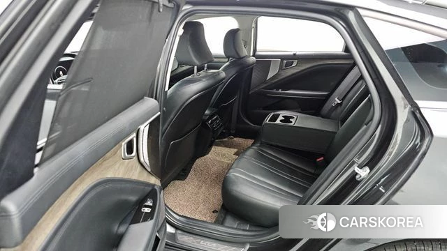 Kia K8 id 3964521 из Кореи 10