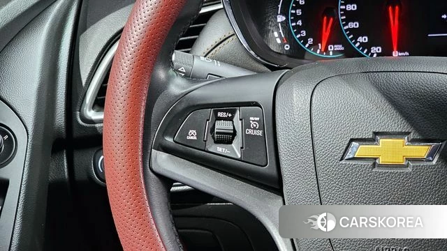 Chevrolet (GM Daewoo) The New Trax id 3814076 из Кореи 10