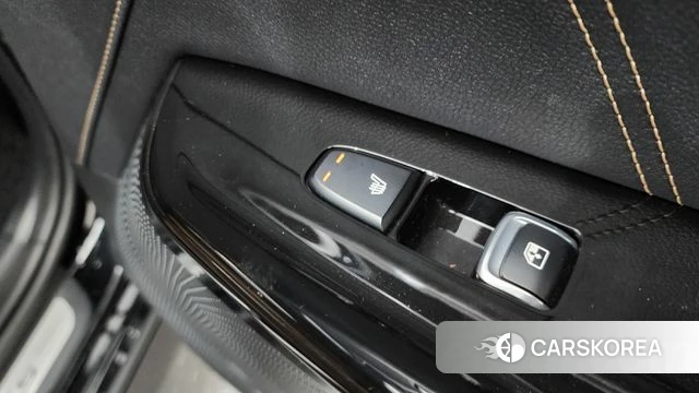 Kia K5 Hybrid 3rd Generation id 4936868 из Кореи 10