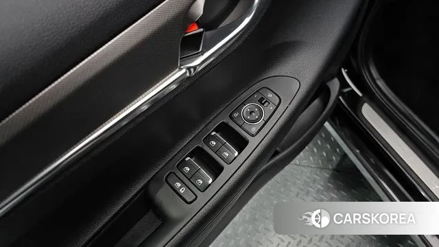 Hyundai The New Grandeur IG id 3224442 из Кореи 10