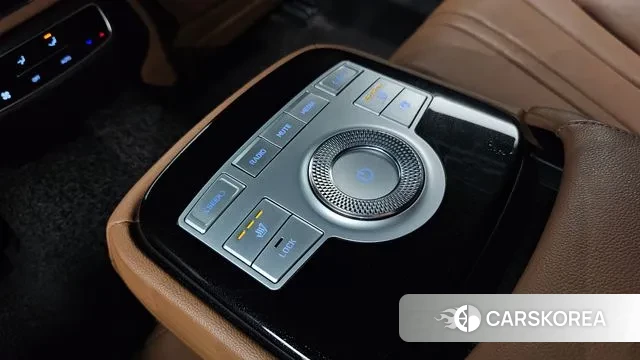 Genesis G80 (RG3) id 3616004 из Кореи 10