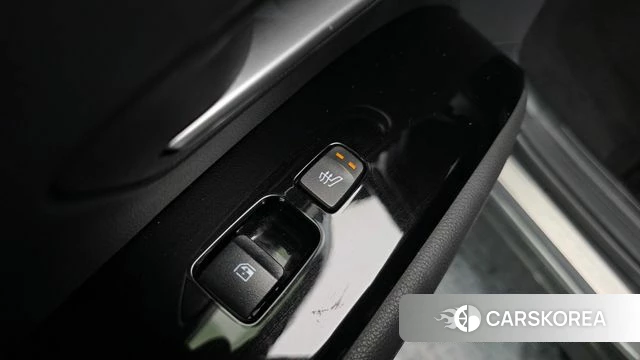 Hyundai Tucson Hybrid (NX4) id 4482257 из Кореи 10