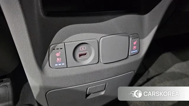 Kia The New Carnival id 3008626 из Кореи 10