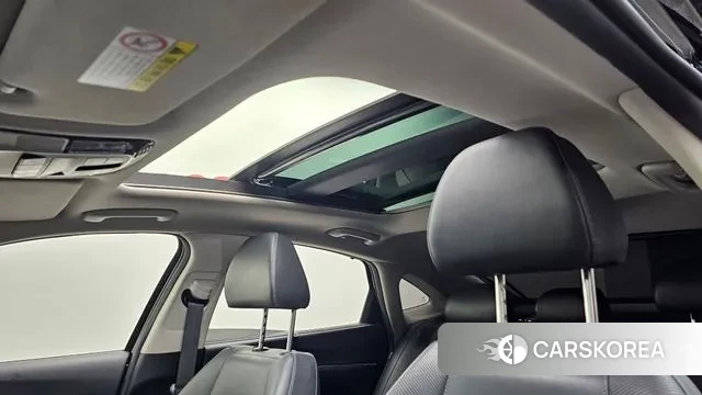 Hyundai Sonata (DN8) id 3626934 из Кореи 10