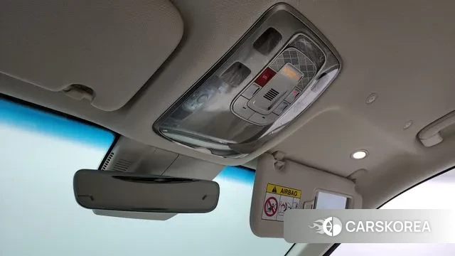 Genesis G90 (RS4) id 3629948 из Кореи 10