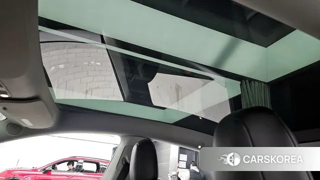 Tesla Model Y id 3675195 из Кореи 10