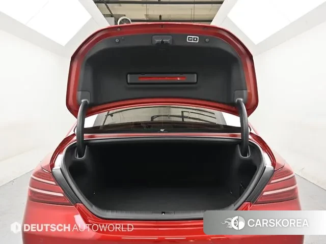 Genesis The New G70 id 3788105 из Кореи 10